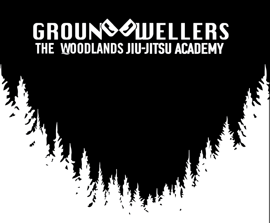 Ground Dwellers The Woodlands